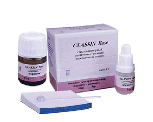 ������� ����. Glassin Base. ���������������� ������������ �������� 10�+8�