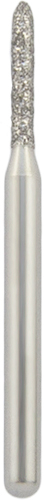 Боры алмазные NTI FG 877 010M Торпеда