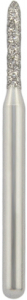 Боры алмазные NTI FG 877 010M Торпеда