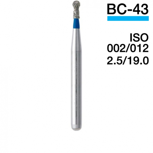 ���� �������� MANI BC-43, ������� (5 ��./��.)