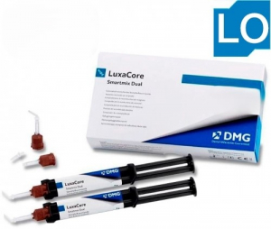 LuxaCoreZ DualLO Smartmix �������� �������� �������. � ����. ��� �������������� ������ ��/2���*9��