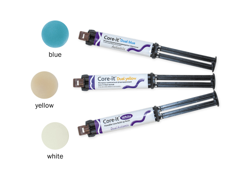 Core.It 10�*2�� ����� - �������������� ������ �������� ����������� 