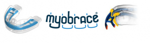 TRAINER Myobrace для коррекции скученности зубов во фронтальном отделе, жесткий каркас
