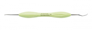 Скейлер-долото Push Scaler H4-H5 LM 144-145 ES