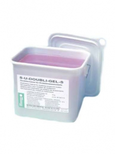 S-U-DOUBLI-GEL-S ������������ ����� ��� ������������ ����������� �������.