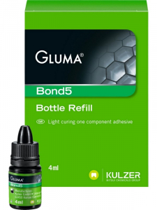Gluma 5 Bond Refill �������������, ����������������, ������� V ��������� ��/4��