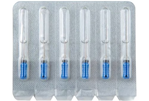 K-Files �������� ������ 31 �� �30 (6 ��) Pro-Endo VDW
