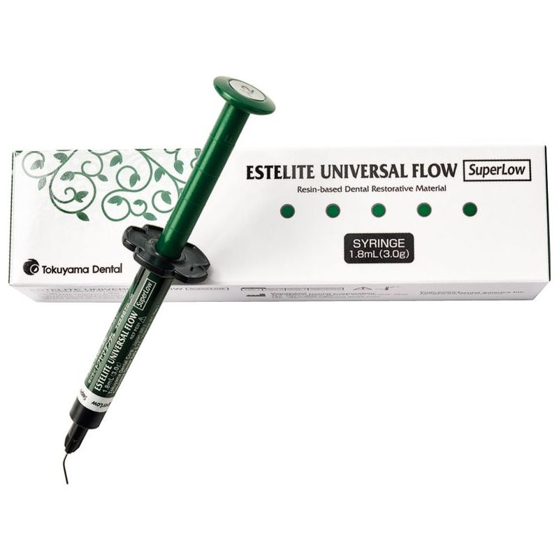 Estelite Universal Flow Super Low A4  ����� 3�(1,8 ��) 