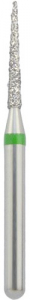Боры алмазные NTI FG 858 010 C КОНУСОВИДНЫЙ