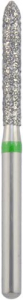 Боры алмазные NTI FG 879 014C Торпеда