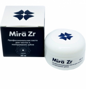 ����� Mira  Zr- ������������, ��� ����� 50�, Kagayaki, ������ Detartrin Z