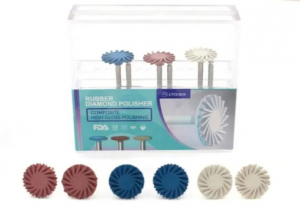 ����� ������� Incidental Composite HIGH GLOSS Polishing �2 (6��)