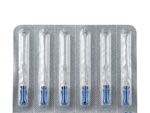 H-Files Pro-Endo ������ 31 �� �30 (6 ��) VDW