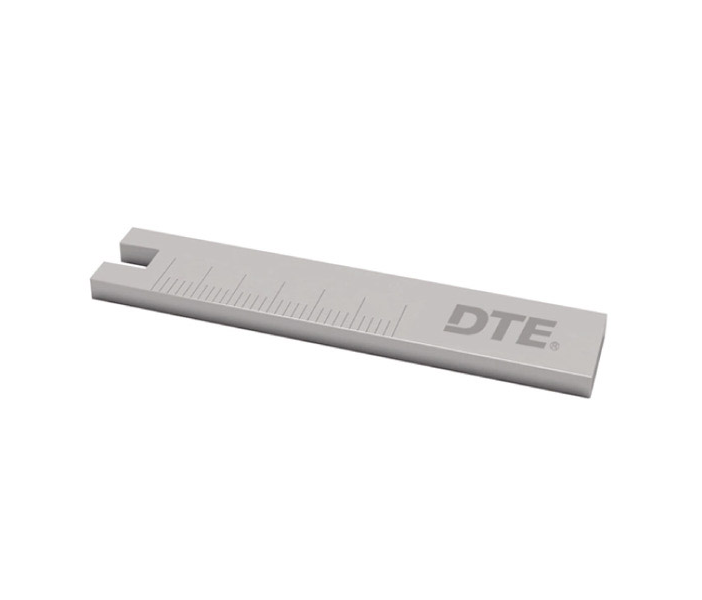 Ключ для насадок эндодонтических TD-Е1