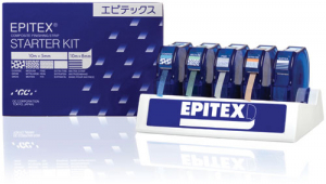 ������� EPITEX STARTER KIT 5�10�, ��������� GC