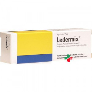 LEDERMIX ��������� ����� ����������������� ��5�