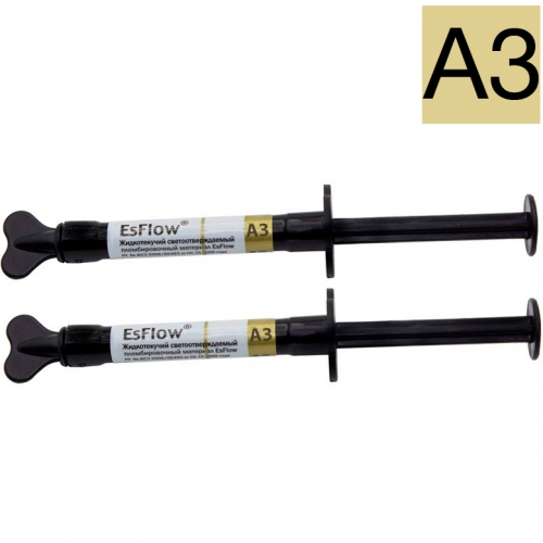 EsFlow A3 (PI) - ������� �������� (��/2*2��)