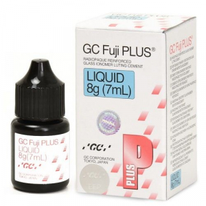 Fuji PLUS Liquid. Жидкость 7мл.