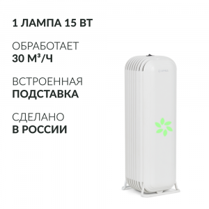 ������������ ������������� AirCube ����� 115 S