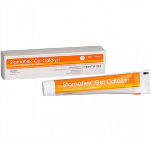 STOMAFLEX�  CATALYST GEL.  ���������� ���� - ��������� 60�.