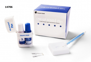 One-Up Bond F Plus �����������������.���������� ������� 6�� ��������� � �������� �����.(5ml+5ml)