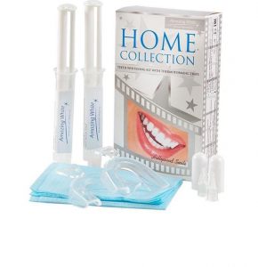 Amazing White Hollywood Smile ����� ��� ��������� �����������
