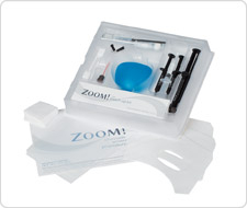 Zoom® CH Kit 25% Turbo ACPF 6% набор для клинического отбеливания зубов