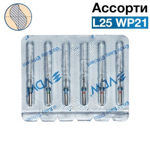 Mtwo �2 ������ ������� L25 WP21 (2�10|04,2 � 15|05,2 � 20|06), VDW