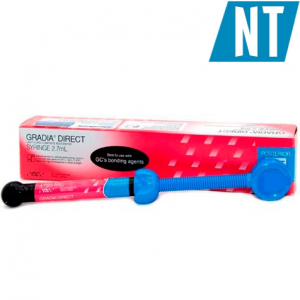 Gradia Direct Posterior NT (����������� ��������������), ����� (4.7��), ����������������� ���� 2,7��