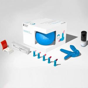 Neo Spectra ST LV Intro Kit ����. (A1�4, A2�4, A3�8, A3.5�4, A4�4), Prime &Bond Universal