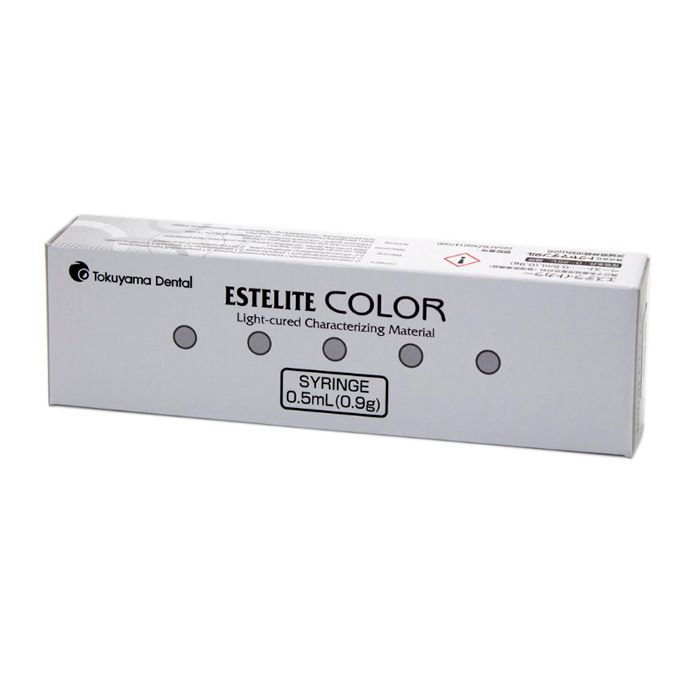 Estelite COLOR White(�����) ����� 0,9�.