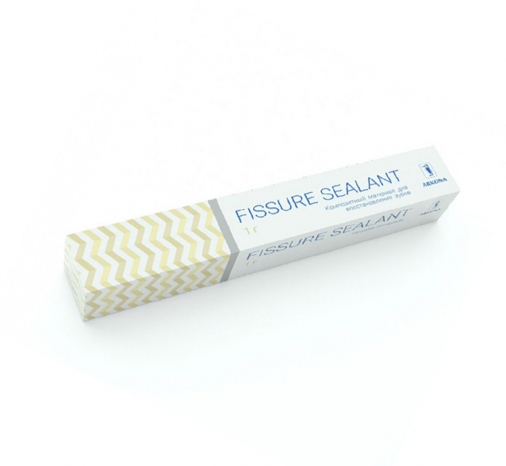 FISSURE SEALANT ��� ������������ ������ 1� ���������� 