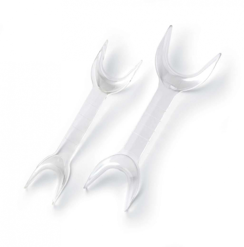 Ретрактор Фото Disposable Photo Retractor Small (2 шт. в упаковке)
