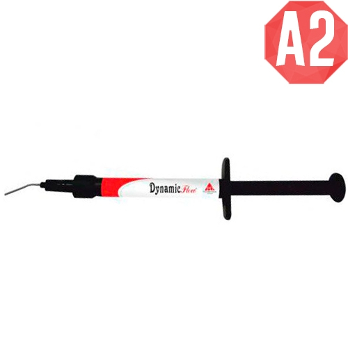 Dynamic Flow ����� �2, 2�, President Dental Germani