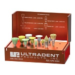 ����� ������� � ����� Jiffy Pollishing Kit (11 ���������)