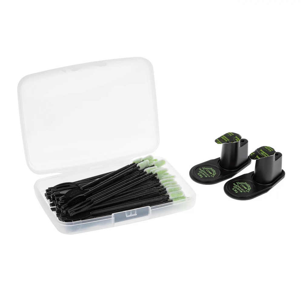 Fluor Protector S Refill 20*0.26g. Флюор Протектор. Фторсодержащий защитный лак