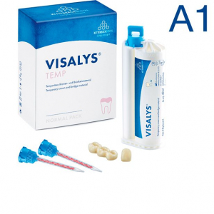 Visalys Temp �1 Normal Pack. ��������� �������� ��� ��������� �������. �����������(1�50��,15 ������)
