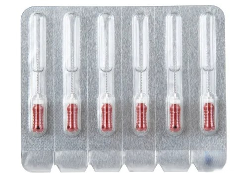 K-Files �������� ������ 21 �� �25 (6 ��) Pro-Endo VDW