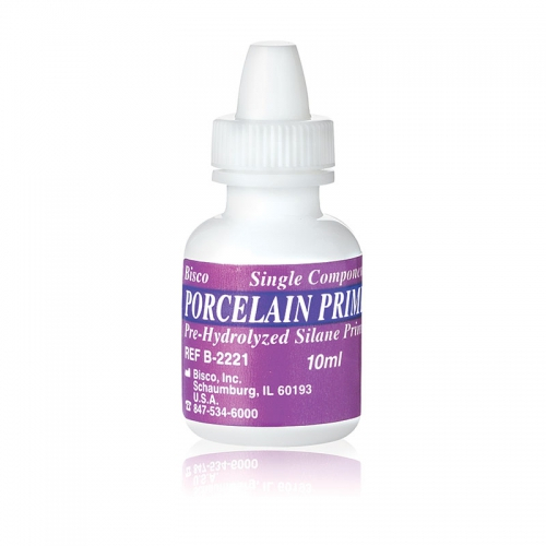 Porcelain Primer - однокомпонентный праймер для керамики уп/10г