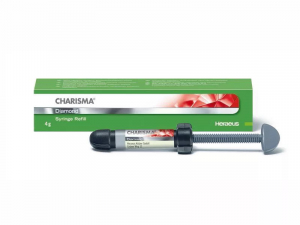 Charisma Diamond Syringe Refil A3.5 ������������� ����������������� ������������������� ������������