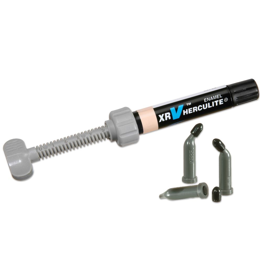 Herculite XRV Syringe Refil Enamel. 22865, B2.��������� ����� (5�) ������������������� �����������