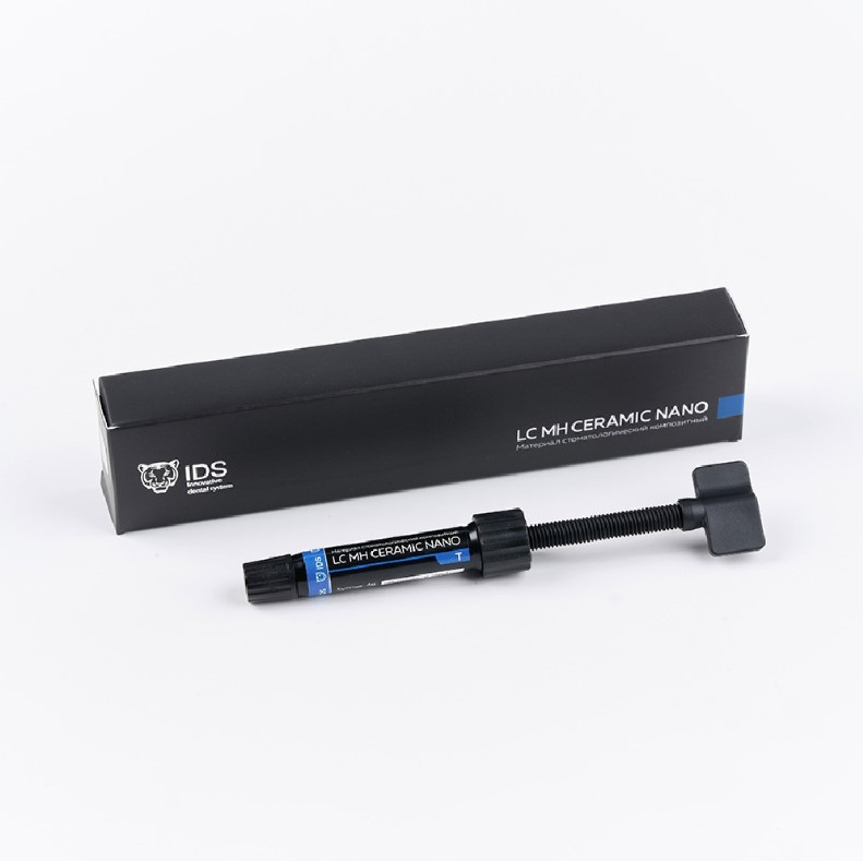 LC MH CERAMIC Nano  ���� B1E  �������� �������������   �����4�