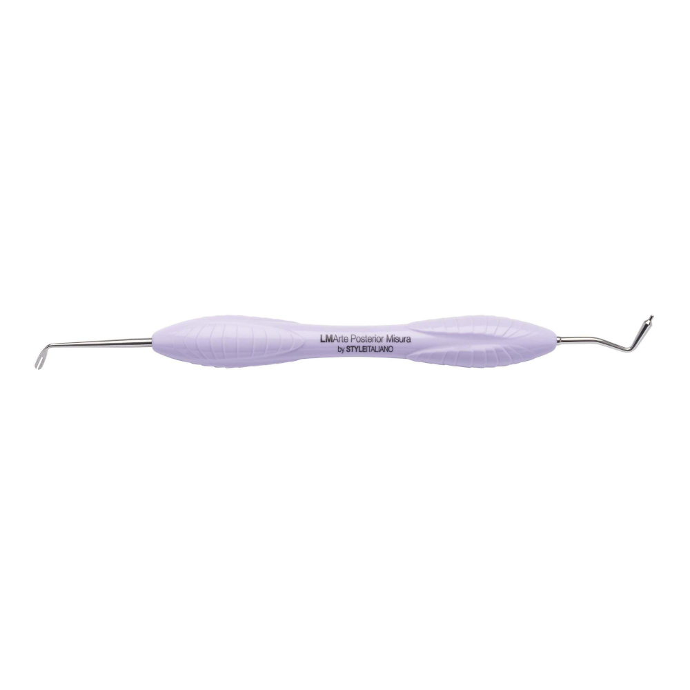 Штопфер LM Arte Posterior Missura LM 498-499 XSI