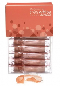 Opalescence Treswhite Supreme Patient Kit 10% ����  - ����� ��� ��������� ����������� � ������