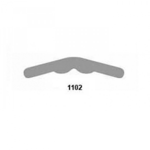 ������� ������������� Tofflemire Matrices 1102/30, ������� 0.038 ��