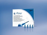 X-Flow универсальный текучий реставрационный материал (16*0,25г)