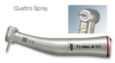 ���������� ������� 1:5 Ti-Max X95L, ������,4-� �����, ��������� �����, ��� 1,6��, -200 ���.��./���.