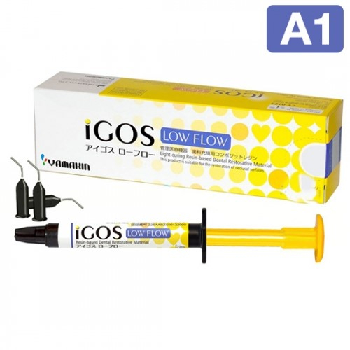 IGOS Low Flow ���� A1 (1 ���.-2,6 �) ����������������� ������������ ��������