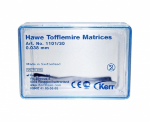 ������� hawe tofflemire, ������� 0,038 ��, 30 ��, 1101/30