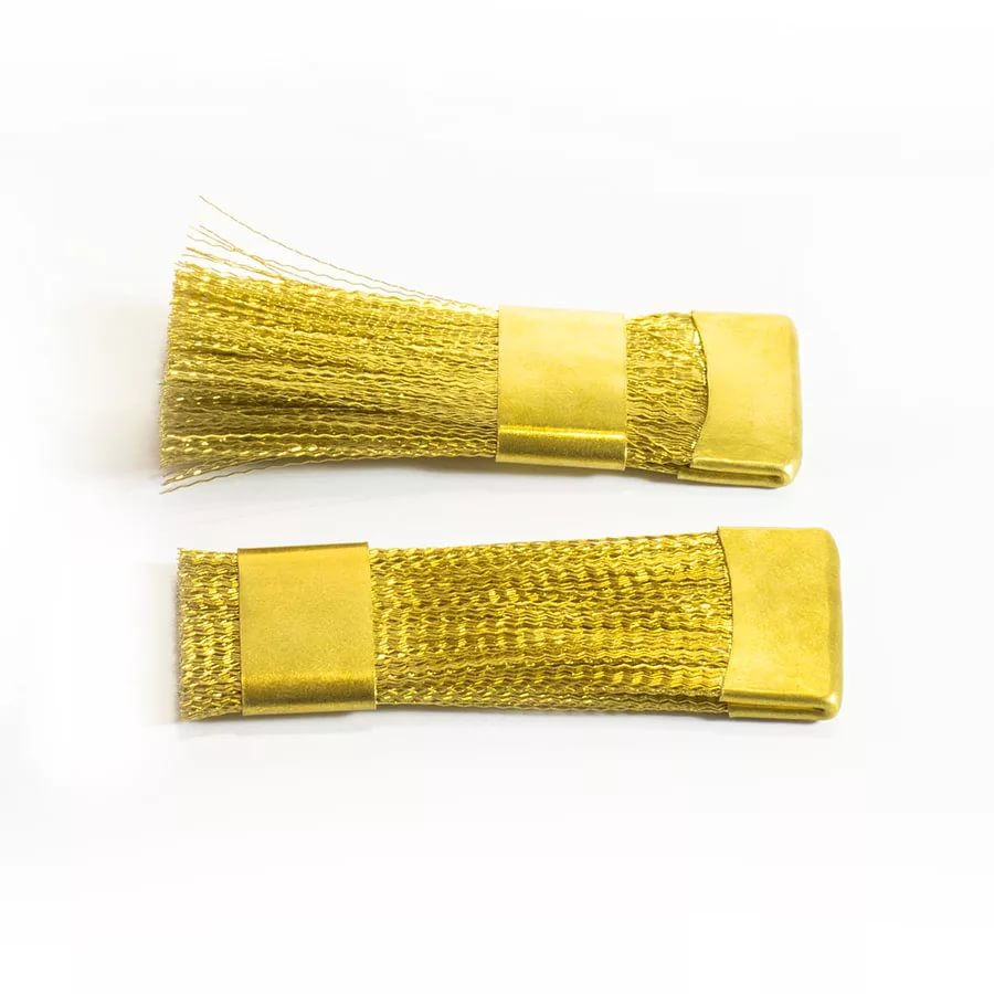 ����� ��� ������� �����. Bur �leaning Brushes �������� �����